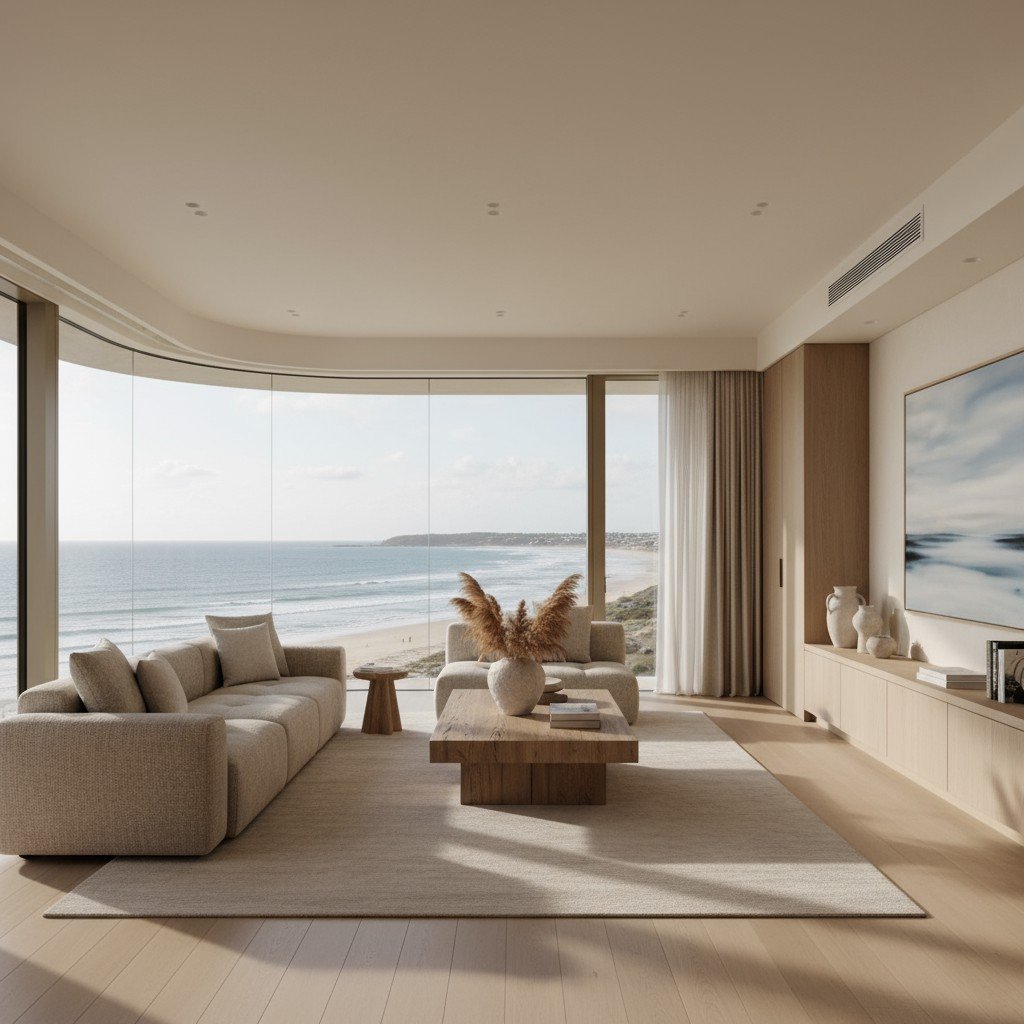 Apartamentos prontos no Miriad