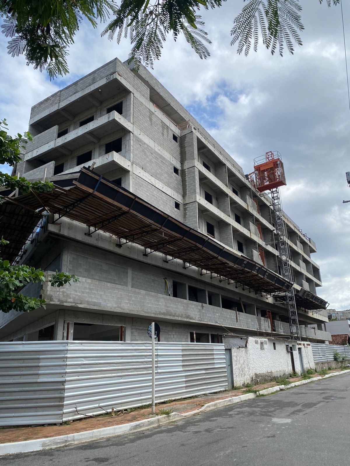 Miriad-Arraial-do-Cabo-Obras-Marco-1